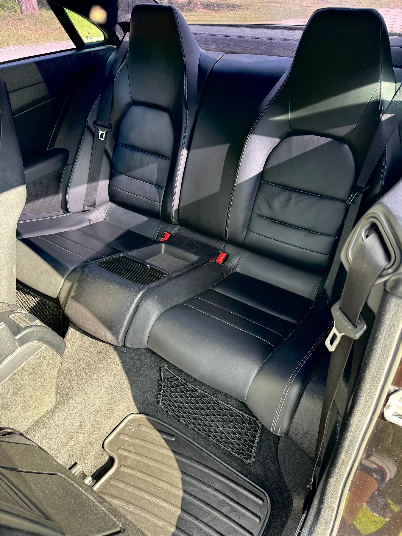 Mercedes-Benz E 350 BlueEFFICIENCY, 8бр - гуми с джанти - изображение 5