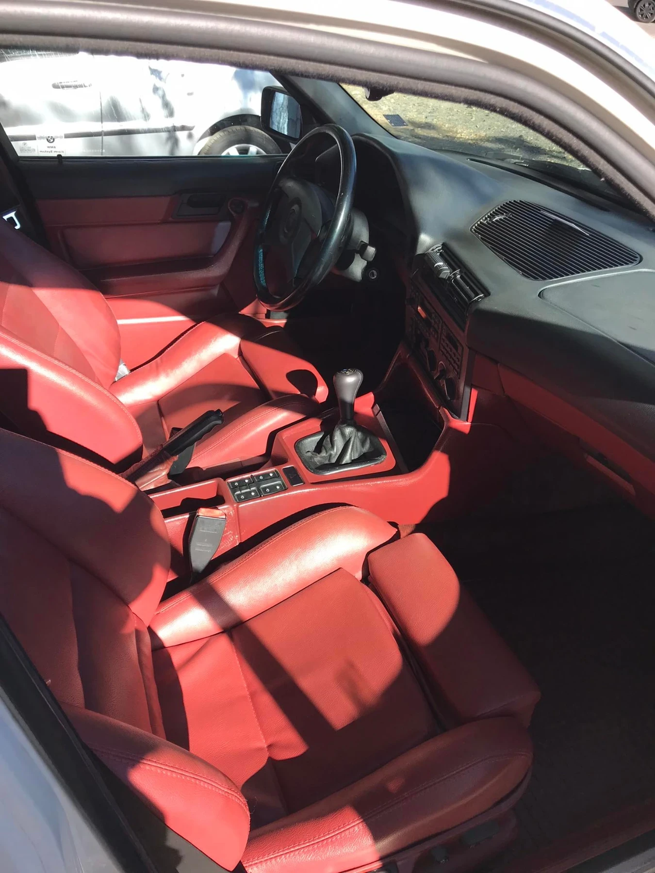 BMW 520 E34 hifi Hella  | Mobile.bg — изображение 2