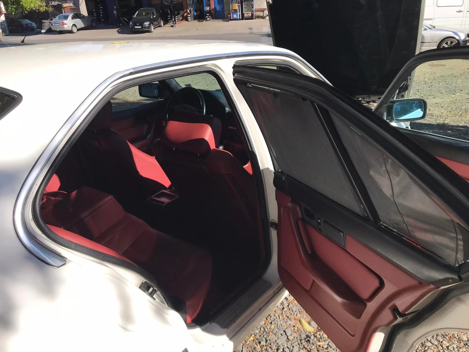 BMW 520 E34 hifi Hella  | Mobile.bg — изображение 3