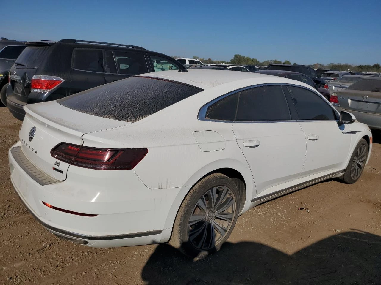 VW Arteon SE 4MOTION 268кс | Mobile.bg — изображение 4