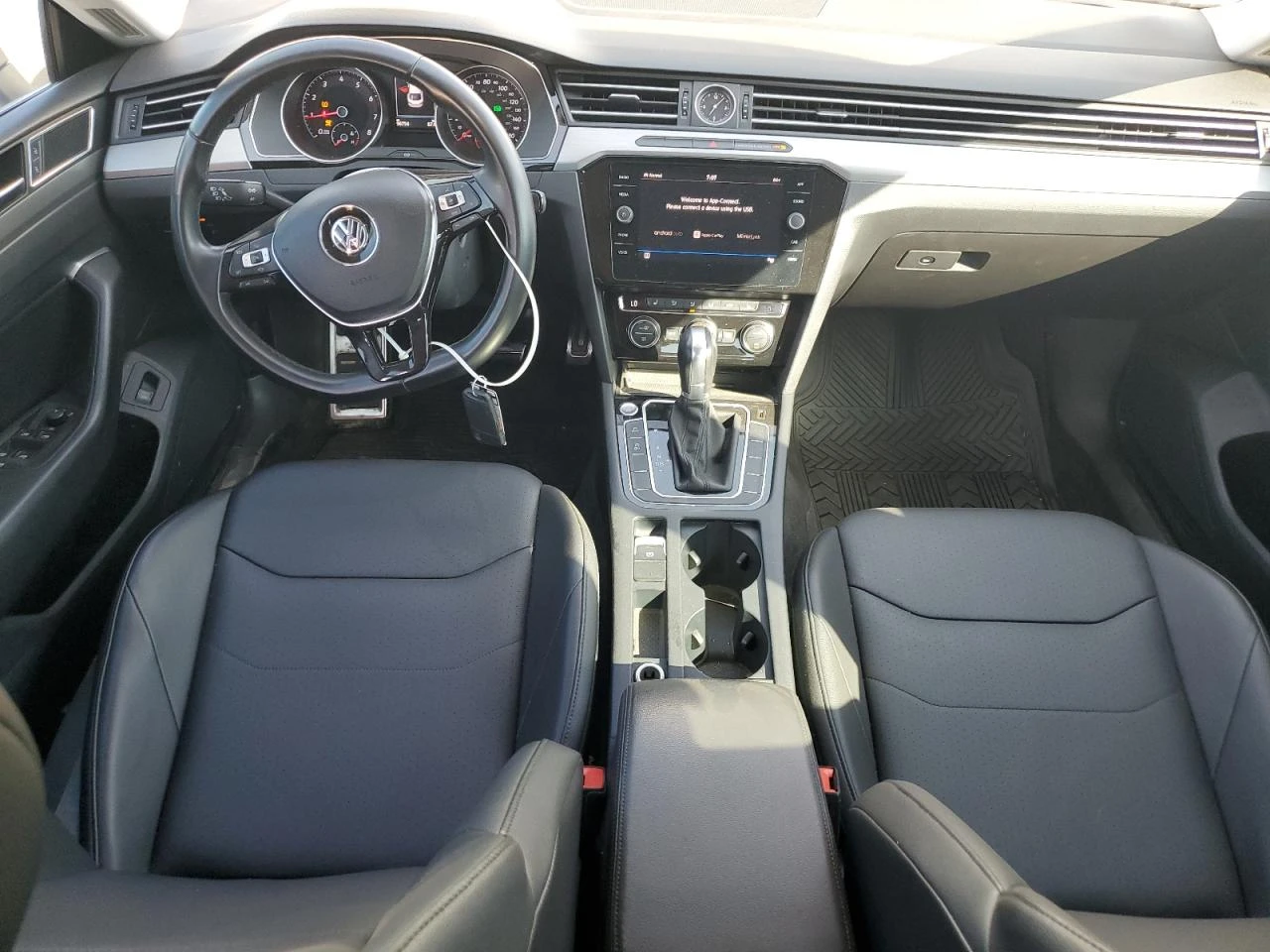 VW Arteon SE 4MOTION 268кс | Mobile.bg — изображение 8