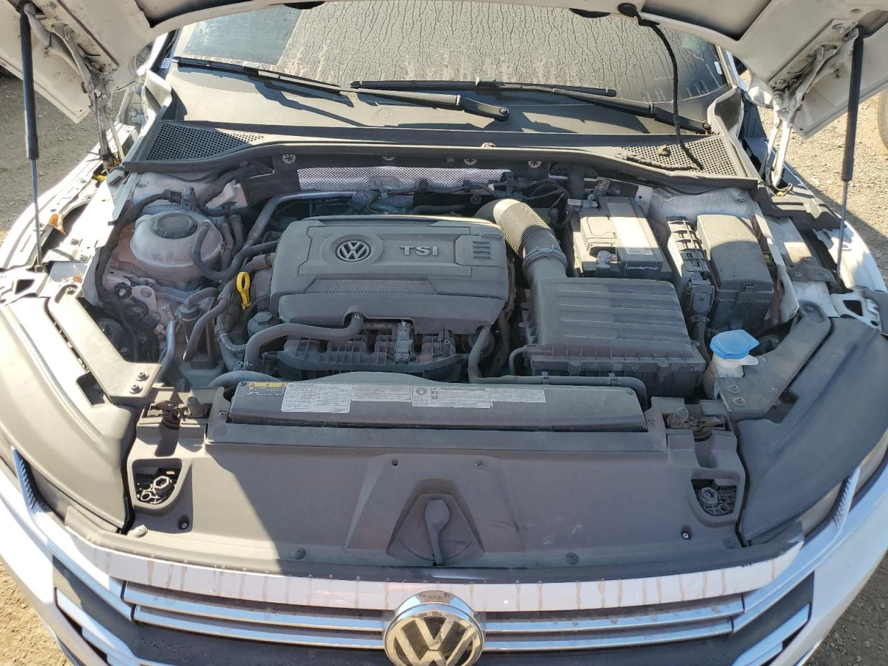 VW Arteon SE 4MOTION 268кс | Mobile.bg — изображение 11