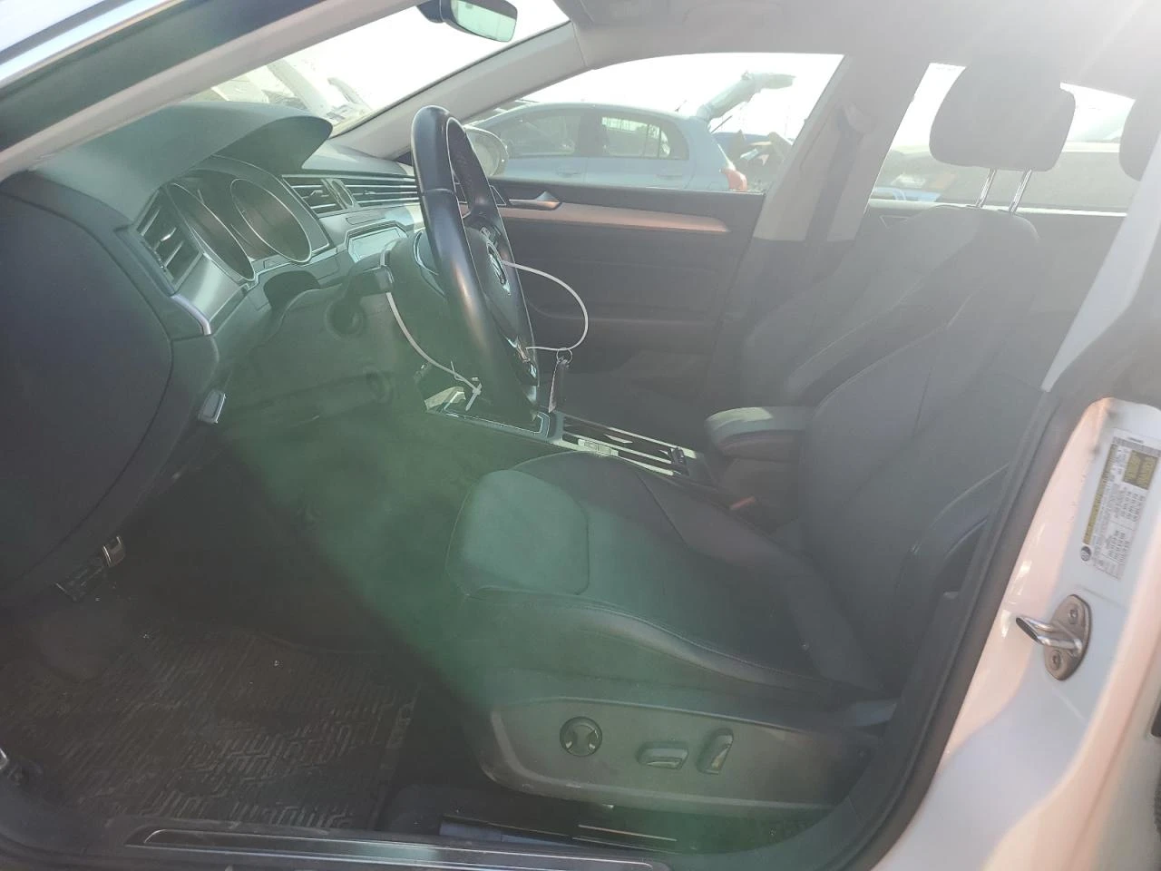 VW Arteon SE 4MOTION 268кс | Mobile.bg — изображение 7