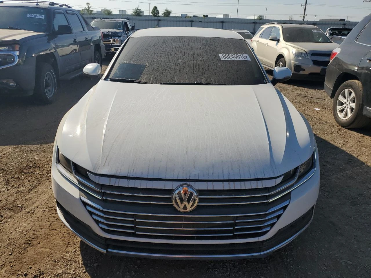 VW Arteon SE 4MOTION 268кс | Mobile.bg — изображение 5