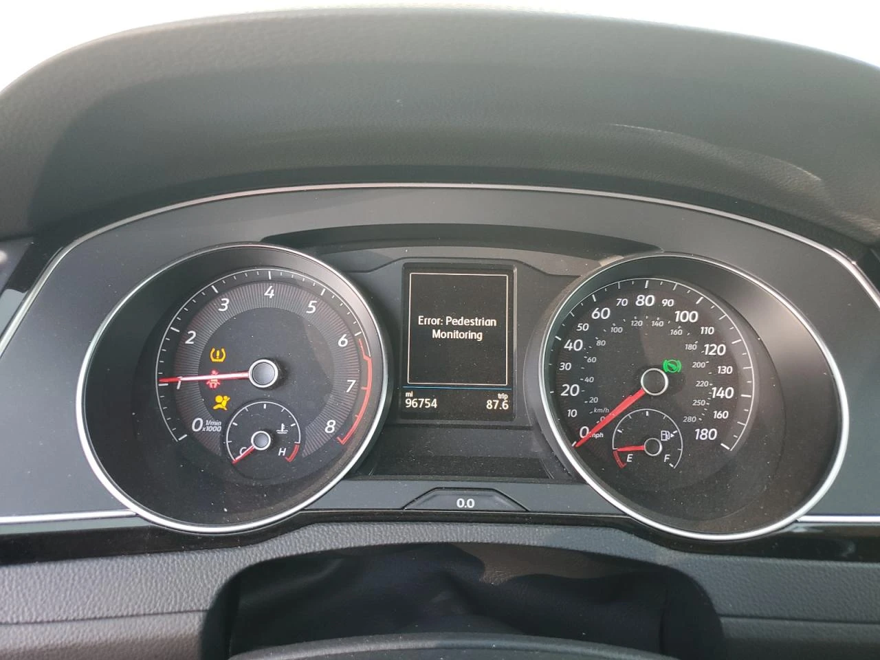 VW Arteon SE 4MOTION 268кс | Mobile.bg — изображение 9