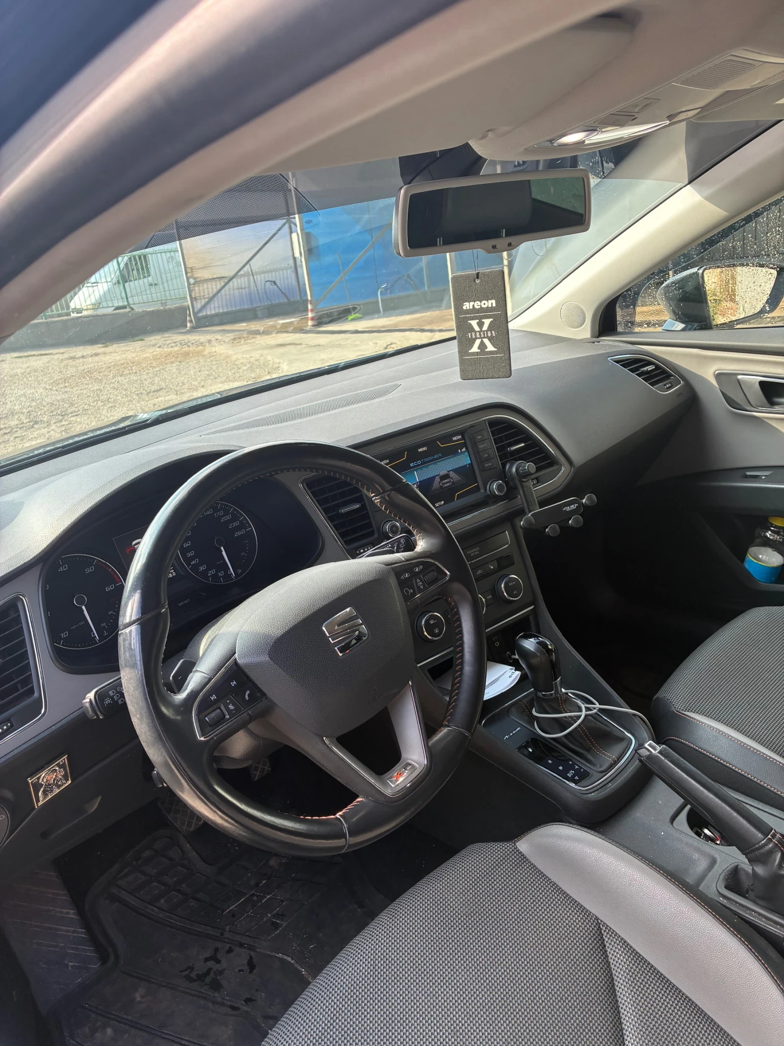 Seat Leon  - изображение 5