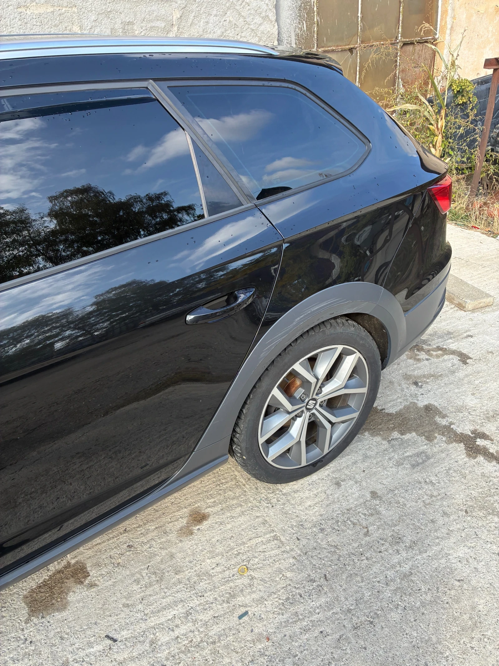 Seat Leon  - изображение 3