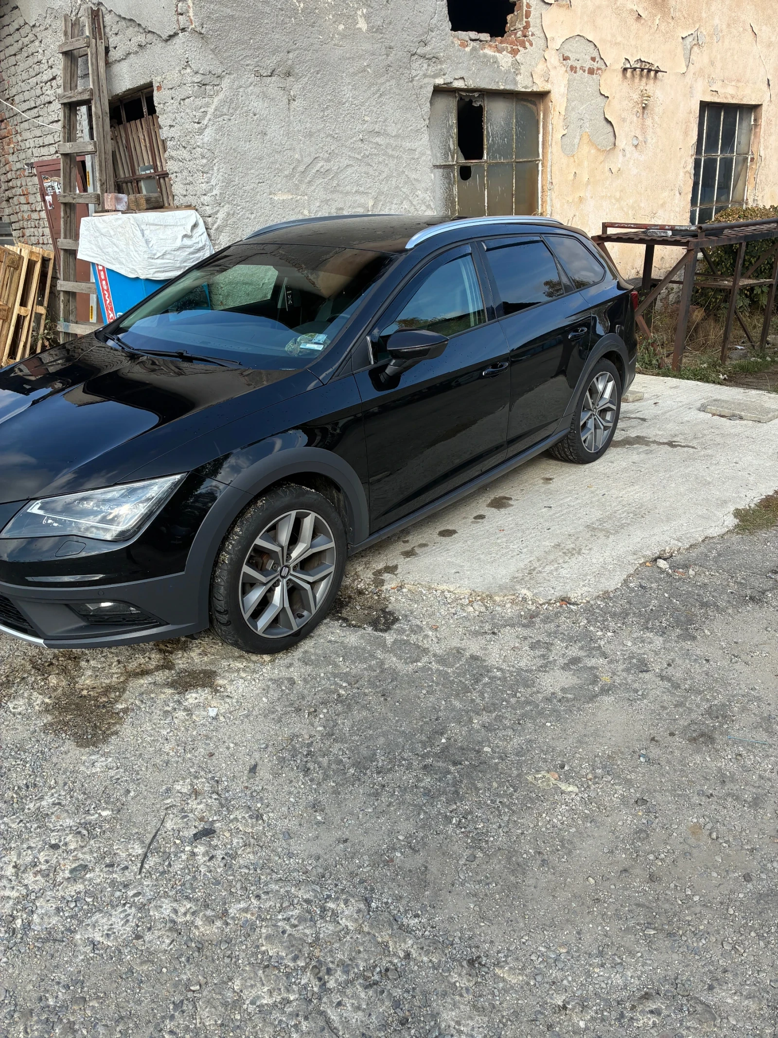 Seat Leon  - изображение 2