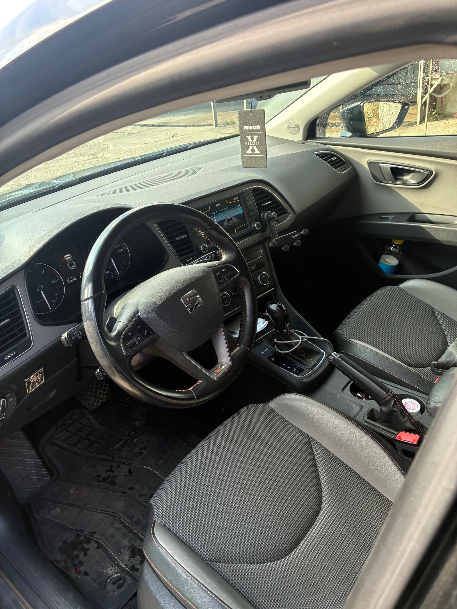 Seat Leon  - изображение 4