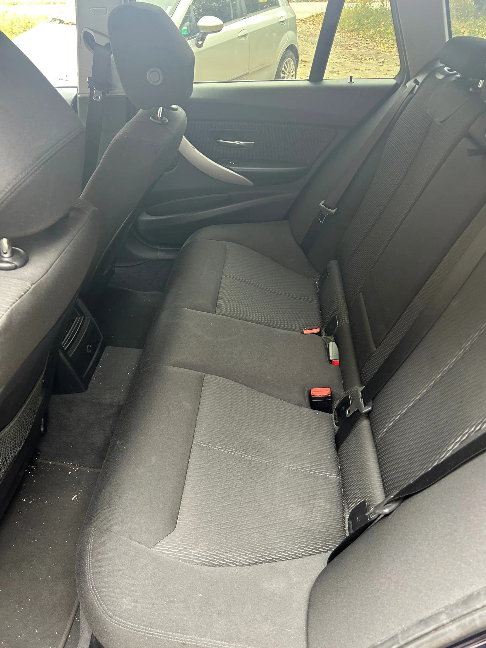 BMW 320 2.0 XDRIVE 190 к.с. | Mobile.bg — изображение 7