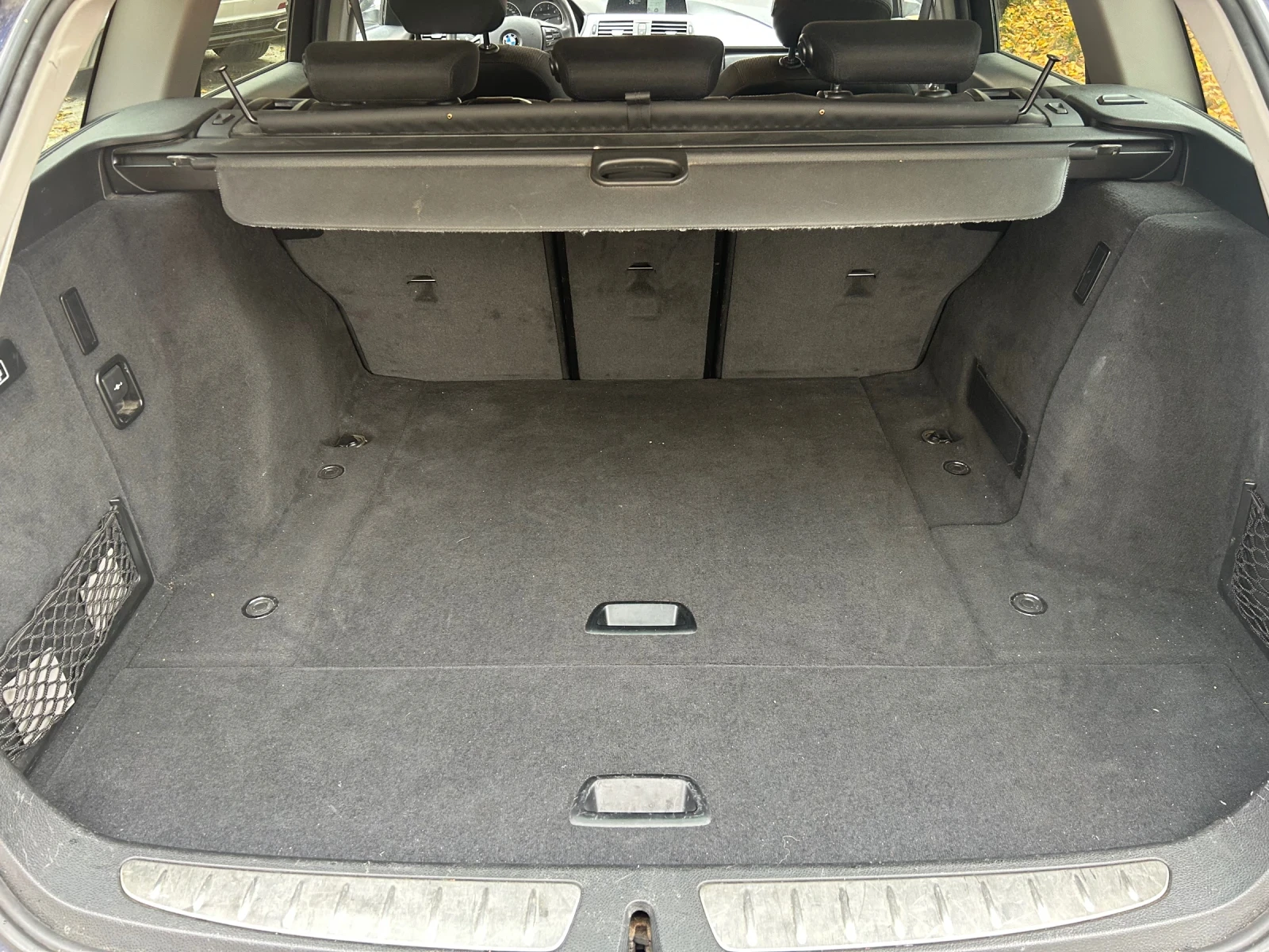 BMW 320 2.0 XDRIVE 190 к.с. | Mobile.bg — изображение 10