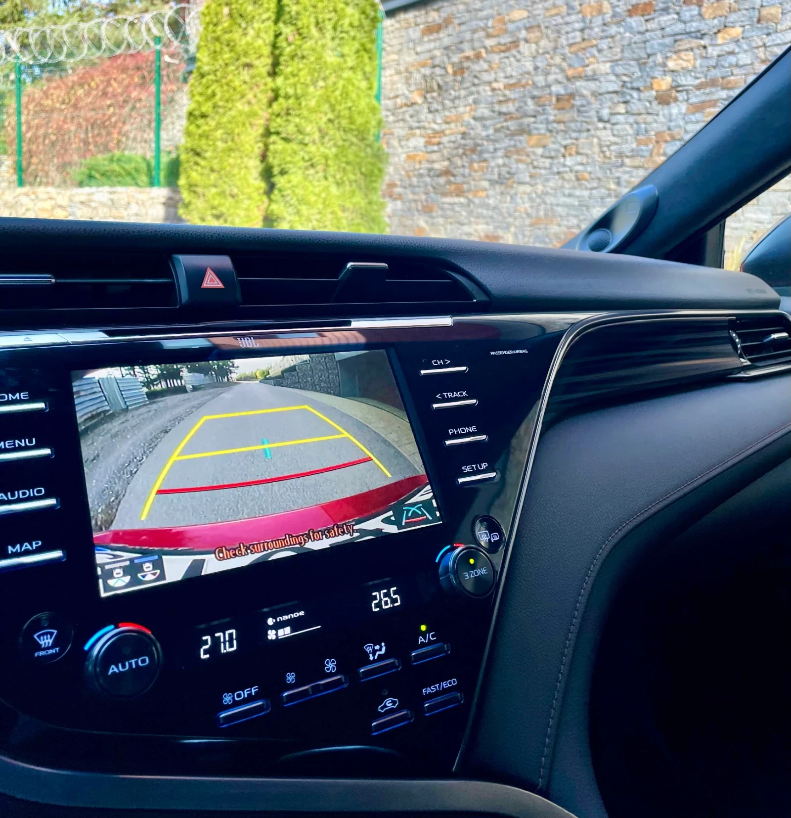 Toyota Camry | Mobile.bg   9