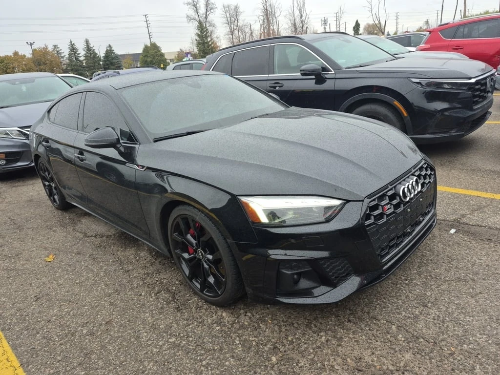 Audi S5 * TECHNIK * CARFAX *    | Mobile.bg   2