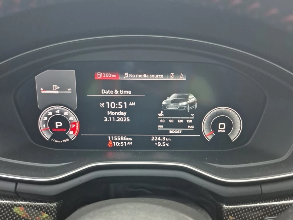 Audi S5 * TECHNIK * CARFAX *    | Mobile.bg   9