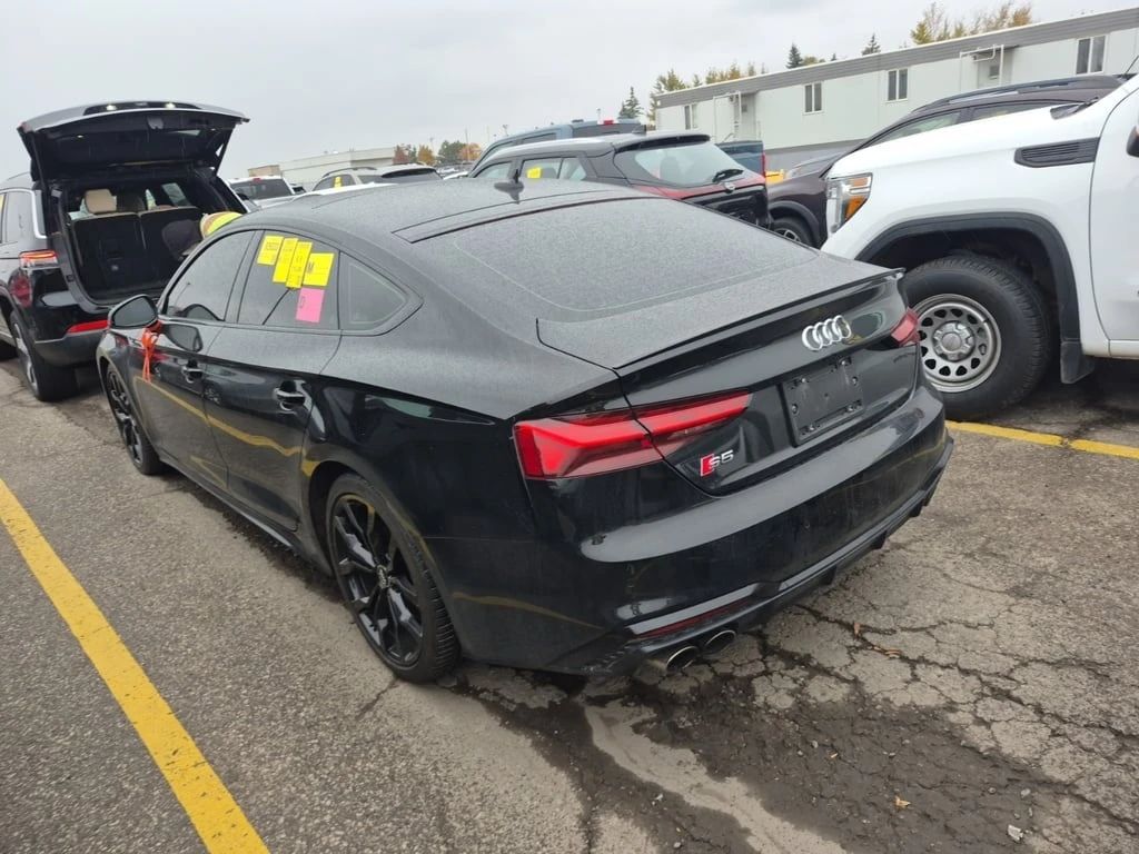 Audi S5 * TECHNIK * CARFAX *    | Mobile.bg   4