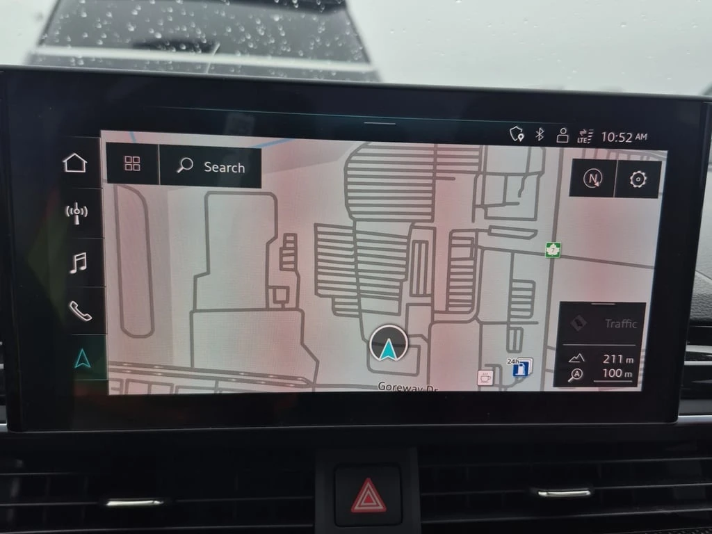 Audi S5 * TECHNIK * CARFAX *    | Mobile.bg   10