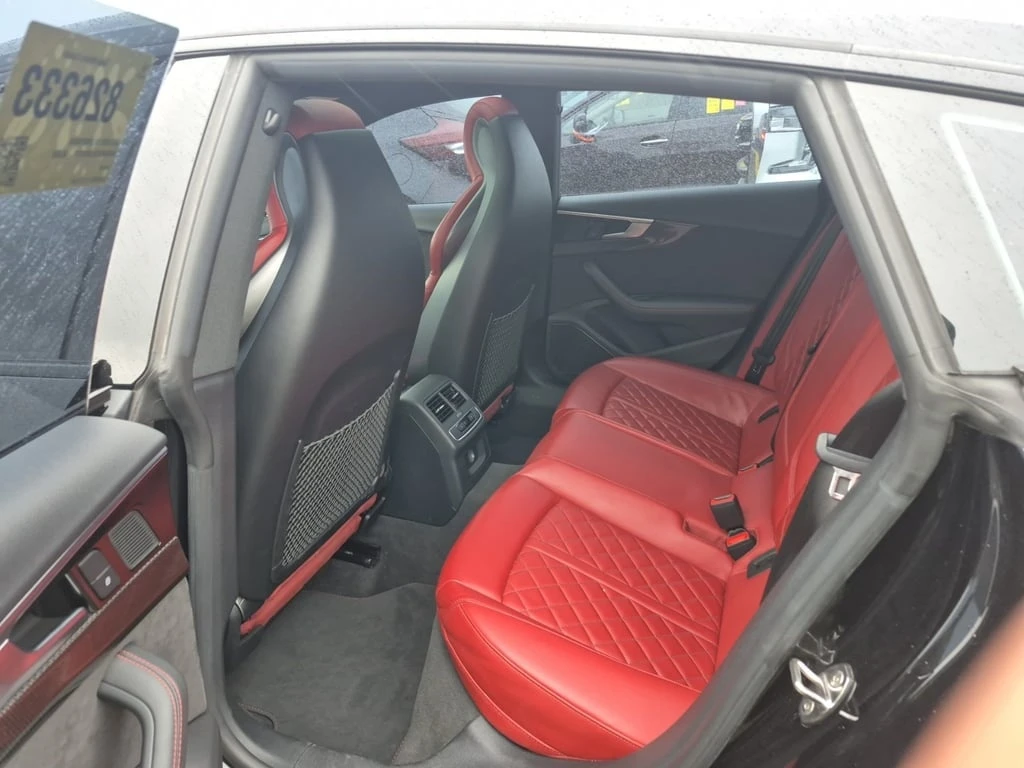 Audi S5 * TECHNIK * CARFAX *    | Mobile.bg   13