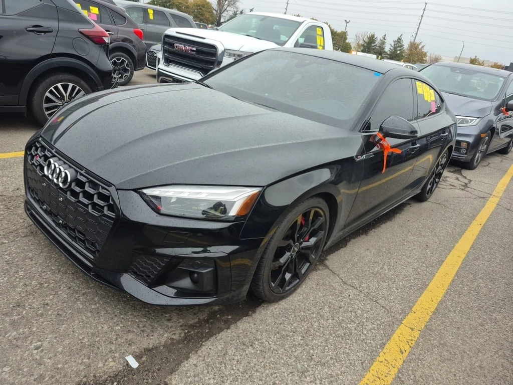 Audi S5 * TECHNIK * CARFAX *    | Mobile.bg   1