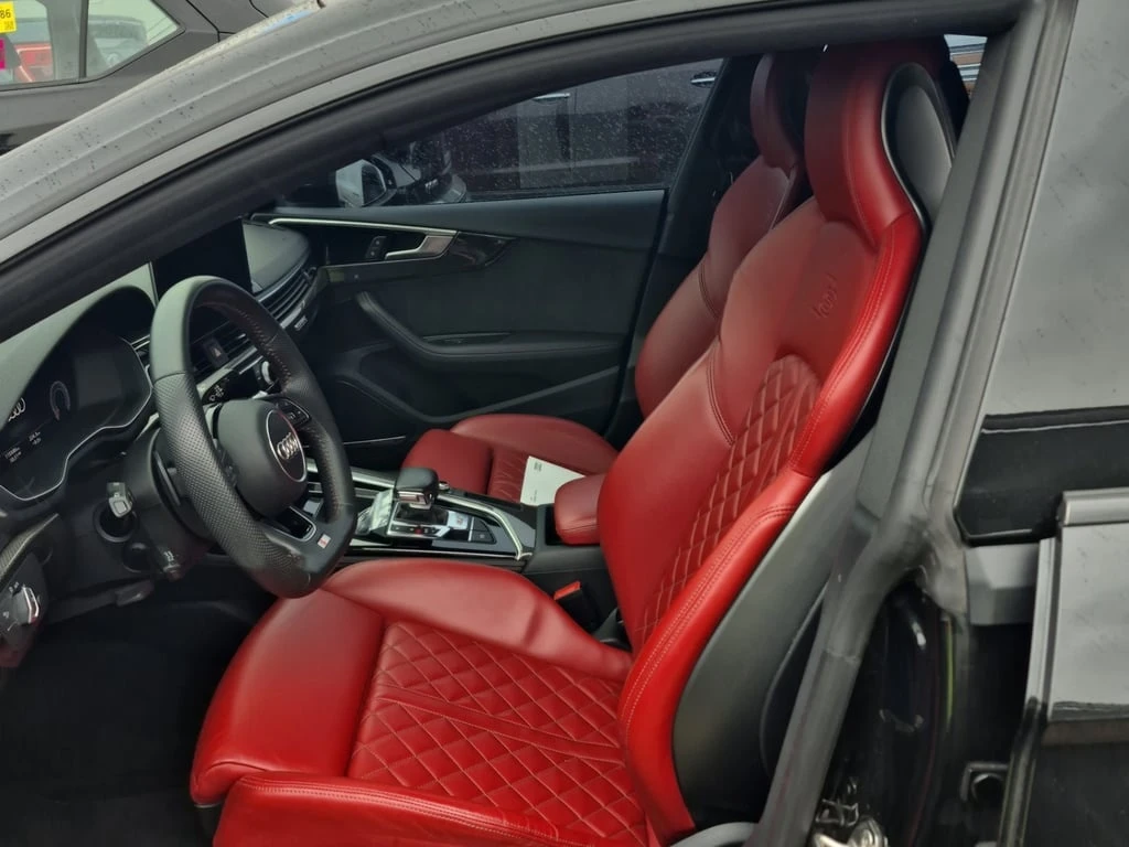 Audi S5 * TECHNIK * CARFAX *    | Mobile.bg   5