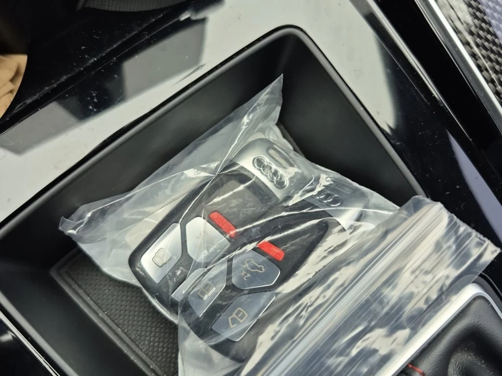 Audi S5 * TECHNIK * CARFAX *    | Mobile.bg   8