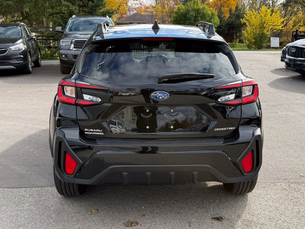 Subaru Crosstrek  !! CARFAX* OT  | Mobile.bg   8