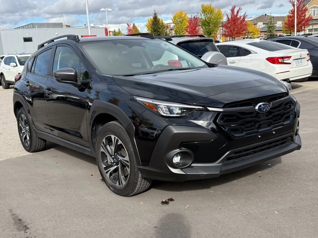 Subaru Crosstrek  !! CARFAX* OT  | Mobile.bg   11
