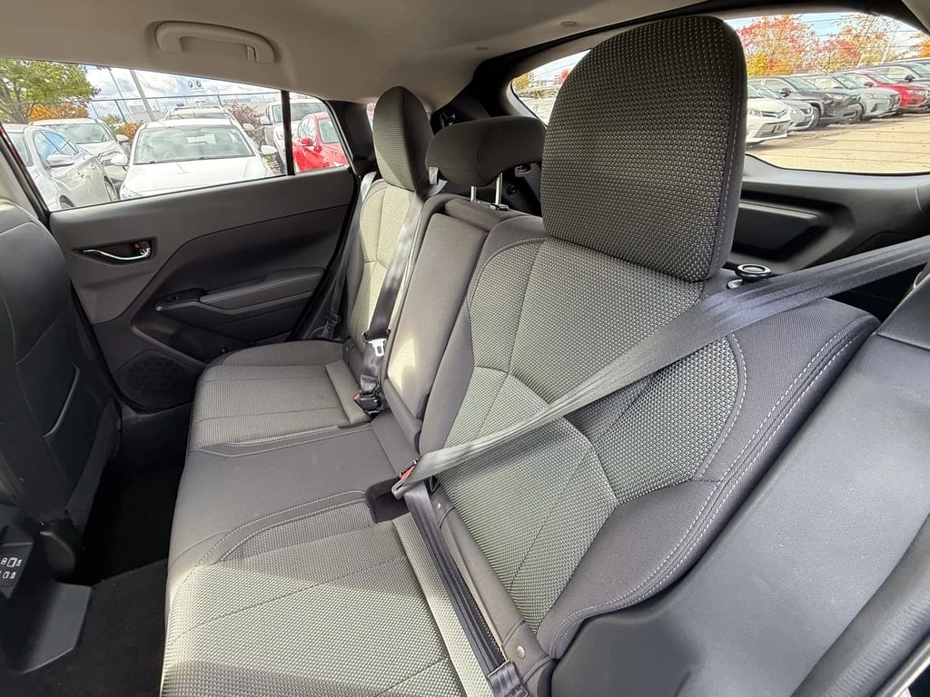 Subaru Crosstrek  !! CARFAX* OT  | Mobile.bg   17