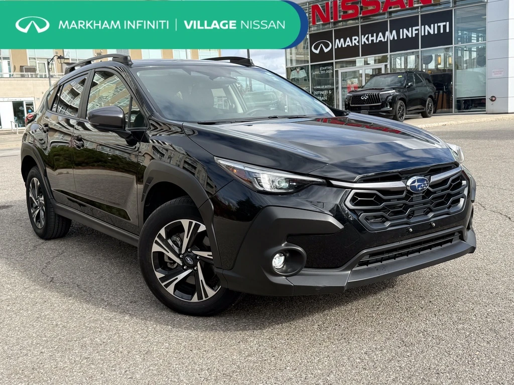 Subaru Crosstrek  !! CARFAX* OT  | Mobile.bg   1