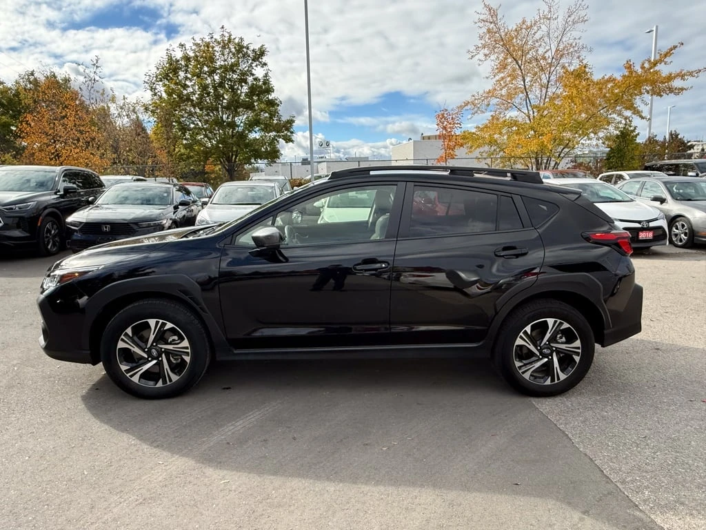 Subaru Crosstrek  !! CARFAX* OT  | Mobile.bg   6