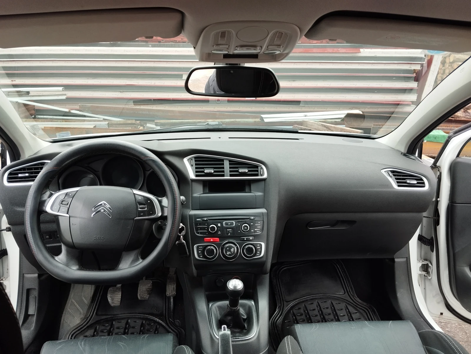 Citroen C4 | Mobile.bg   3