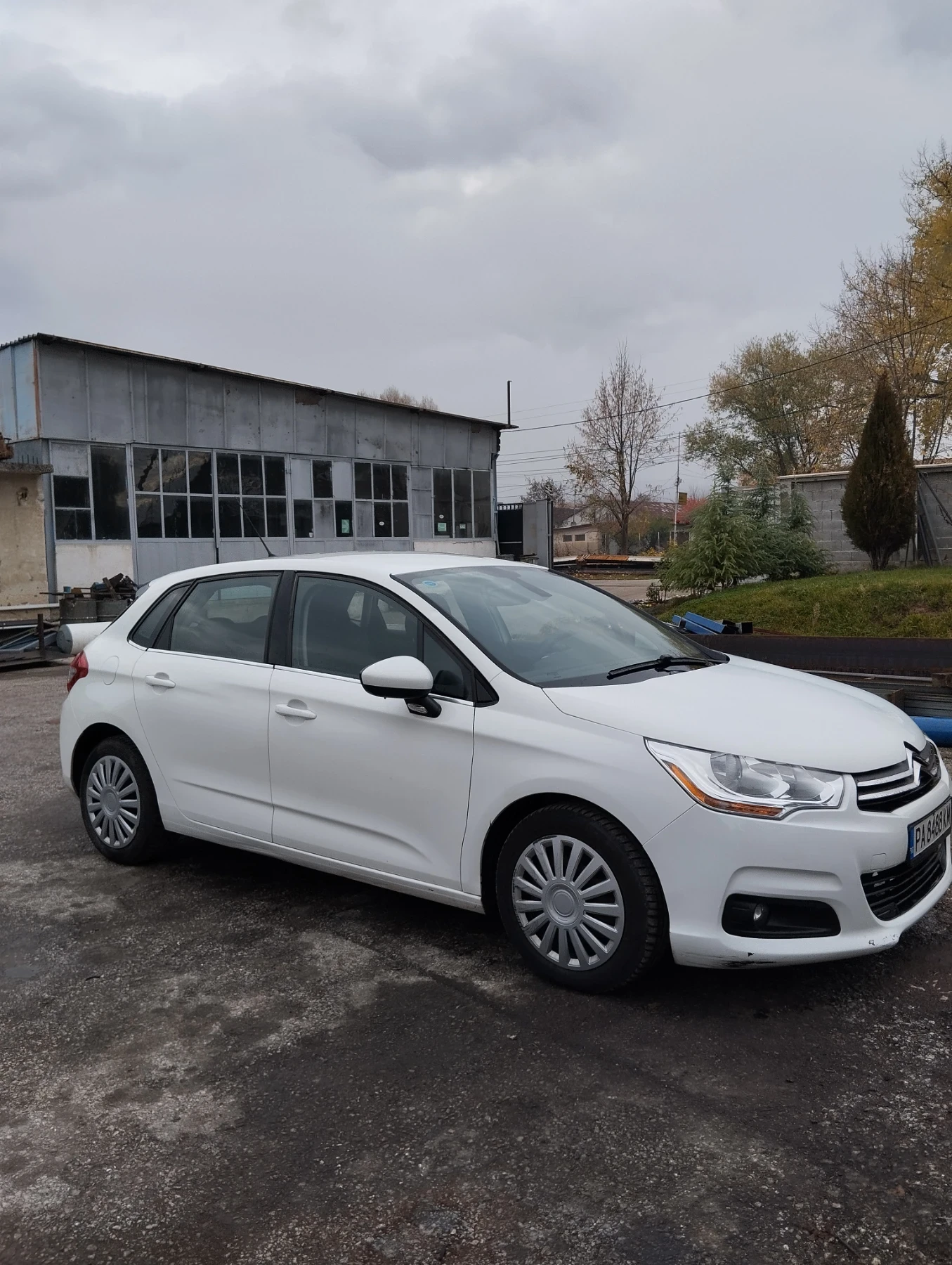 Citroen C4 | Mobile.bg   10