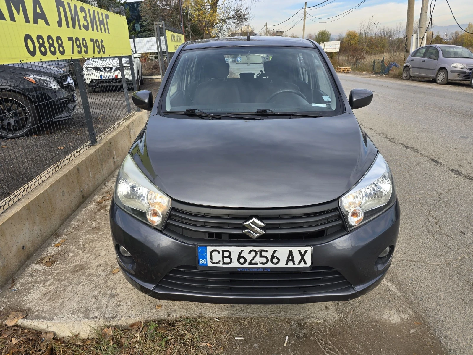 Suzuki Celerio PREMIUM - изображение 2