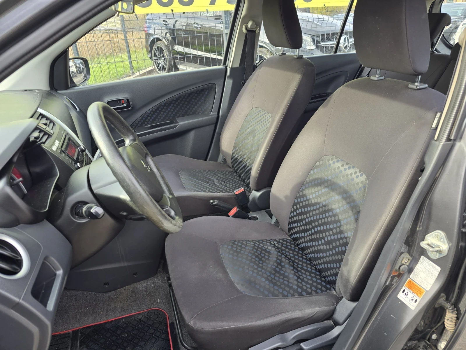 Suzuki Celerio PREMIUM - изображение 8