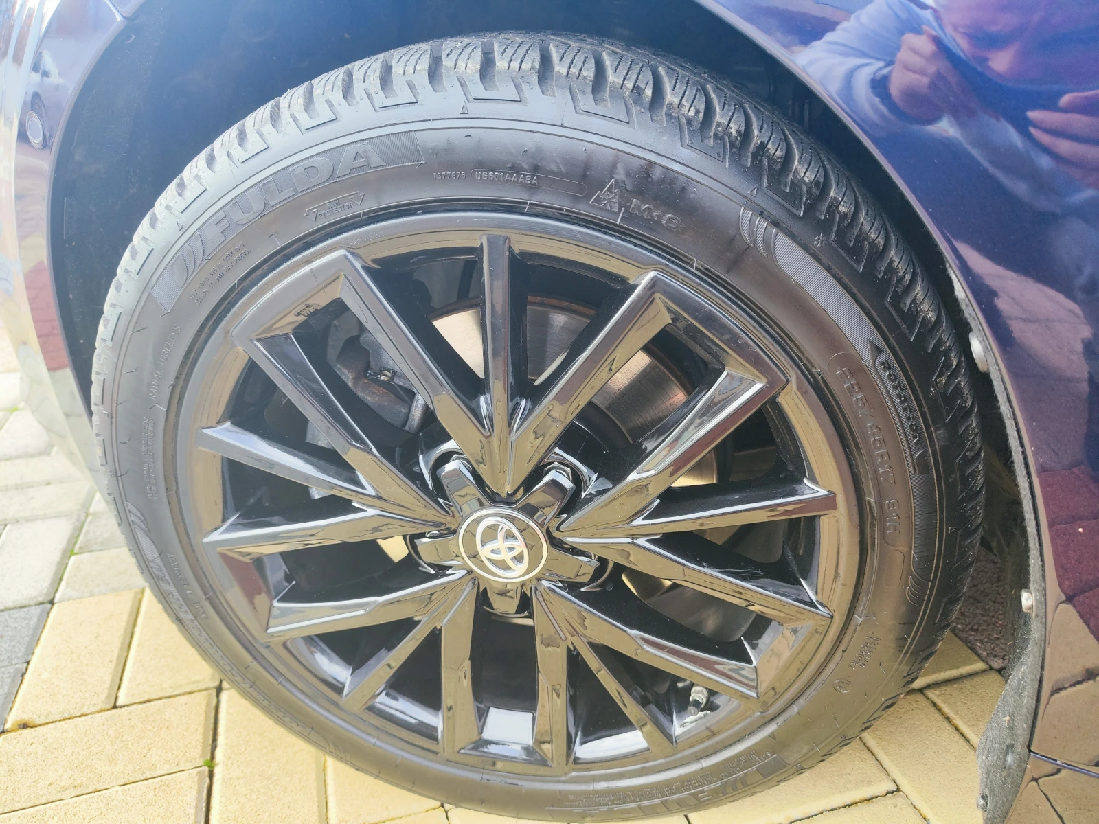 Toyota Corolla 2.0 GR-23х. км ГАРАНЦИЯ в Тойота - изображение 7