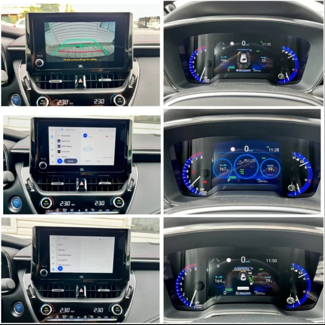 Toyota Corolla 2.0 GR-23�. �� �������� � ������ | Mobile.bg � ����������� 14