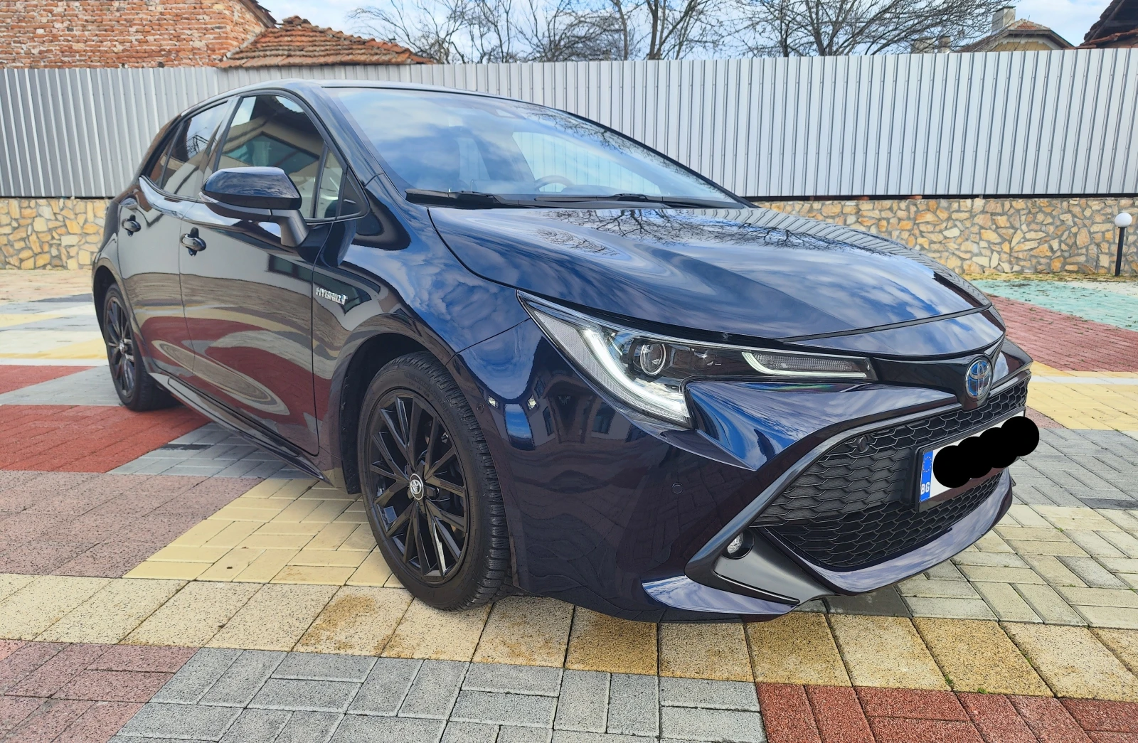 Toyota Corolla 2.0 GR-23х. км ГАРАНЦИЯ в Тойота - изображение 3