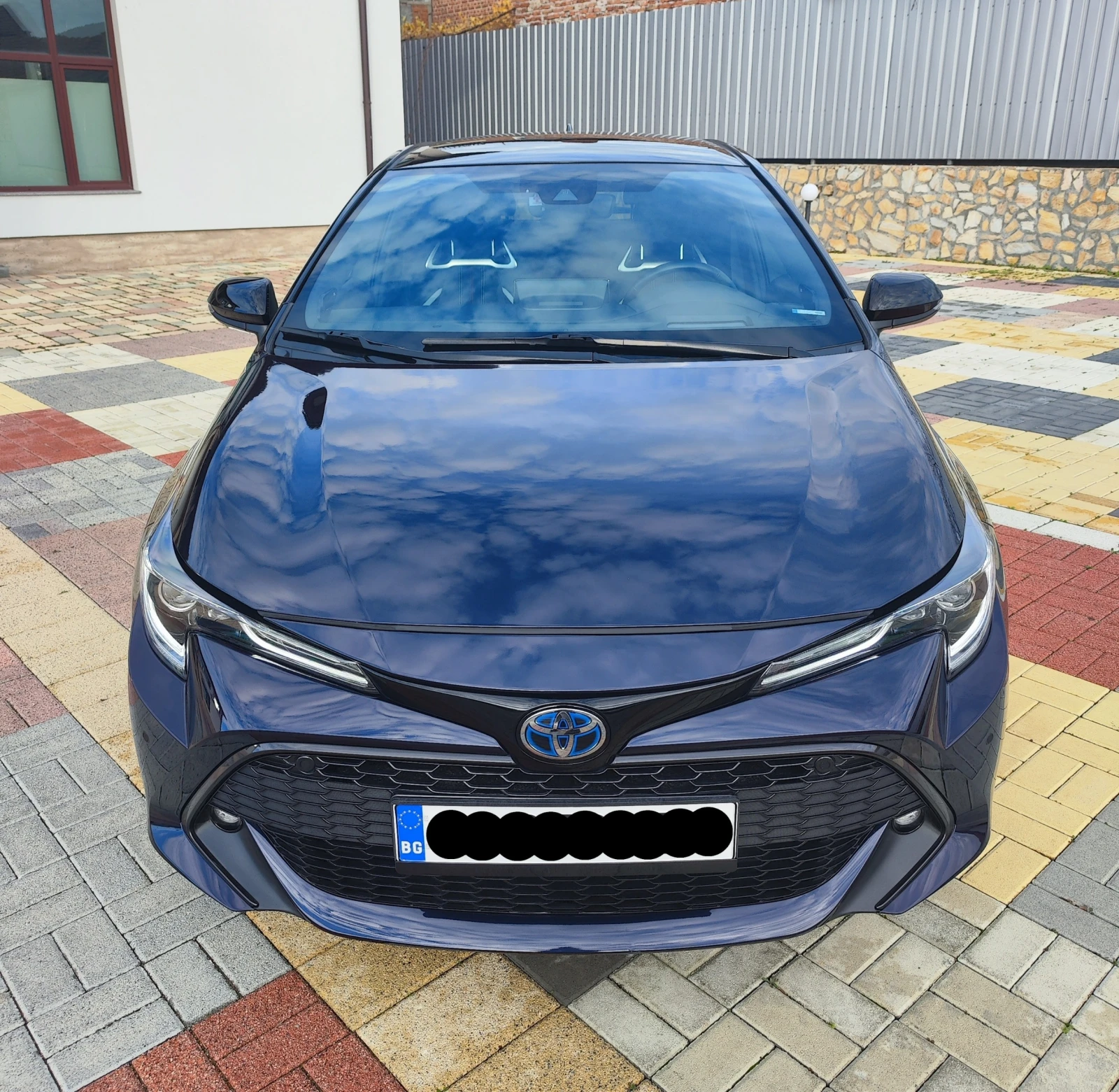 Toyota Corolla 2.0 GR-23х. км ГАРАНЦИЯ в Тойота - изображение 2