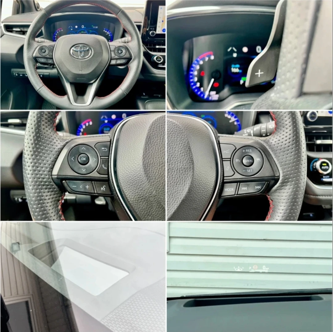 Toyota Corolla 2.0 GR-23�. �� �������� � ������ | Mobile.bg � ����������� 11