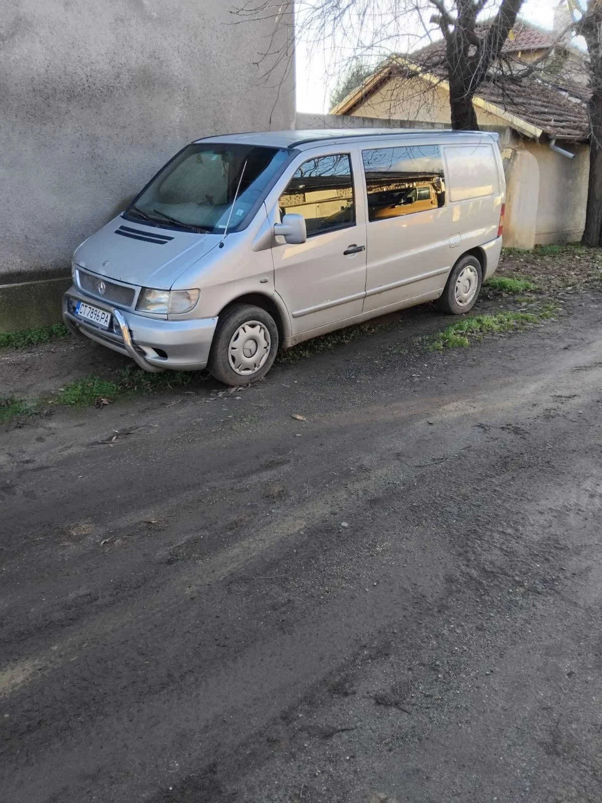 Mercedes-Benz 113 | Mobile.bg � ����������� 2