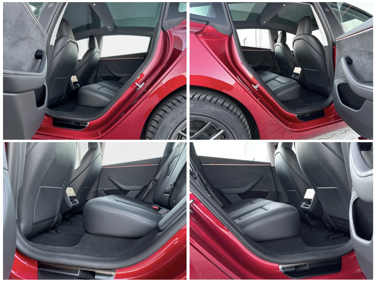 Tesla Model 3 Highland Long Range Dual Motor | Mobile.bg � ����������� 12