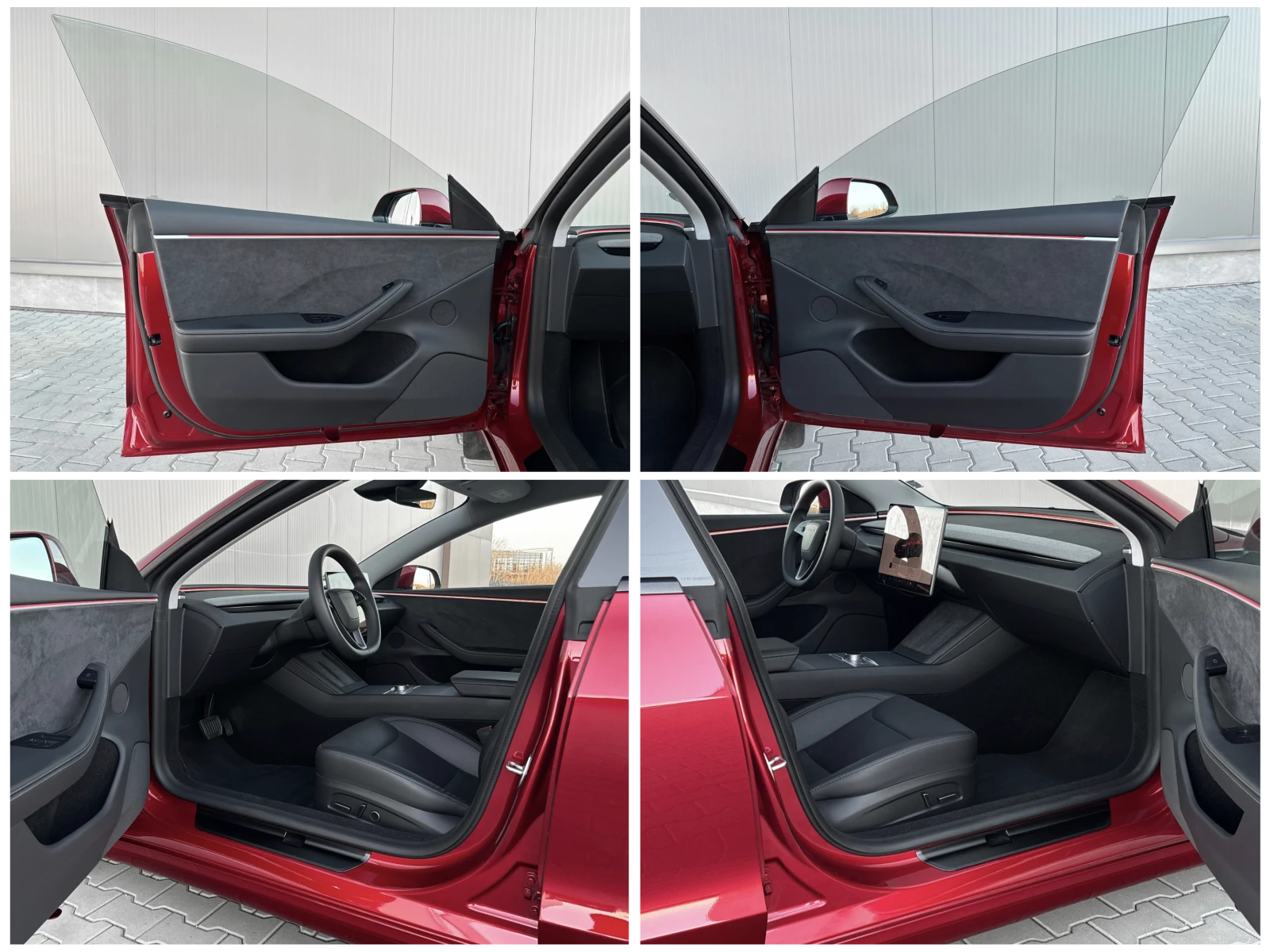 Tesla Model 3 Highland Long Range Dual Motor | Mobile.bg � ����������� 11