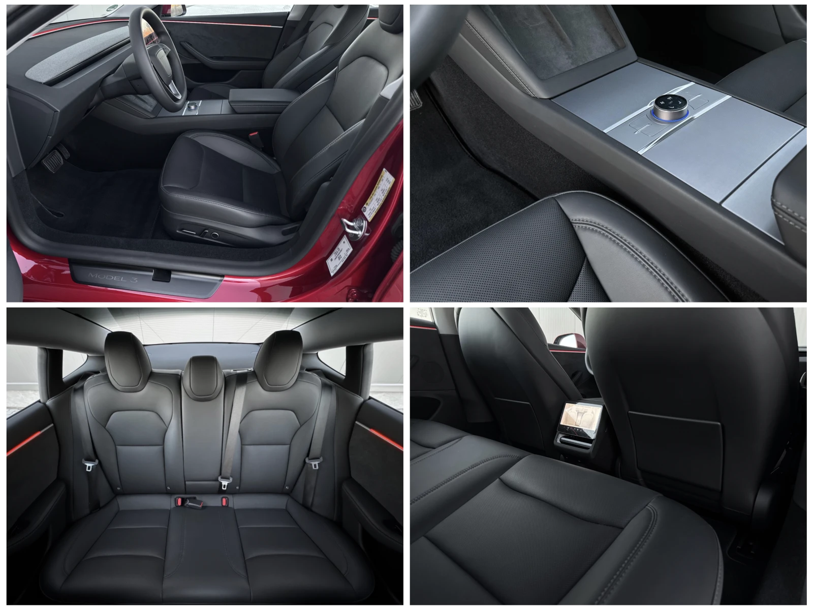 Tesla Model 3 Highland Long Range Dual Motor | Mobile.bg � ����������� 14