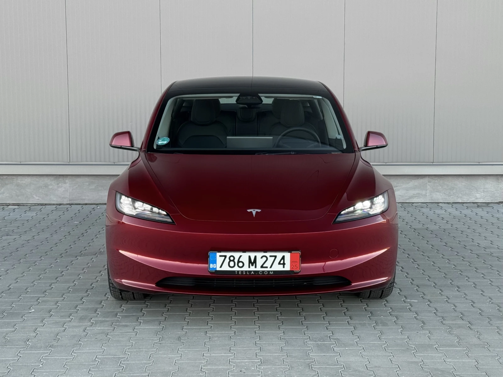 Tesla Model 3 Highland Long Range Dual Motor | Mobile.bg � ����������� 2