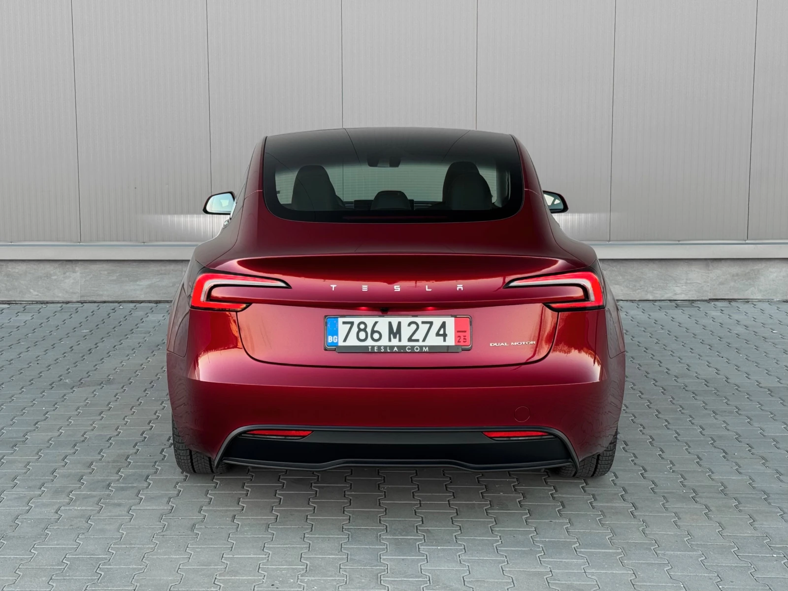 Tesla Model 3 Highland Long Range Dual Motor | Mobile.bg � ����������� 6