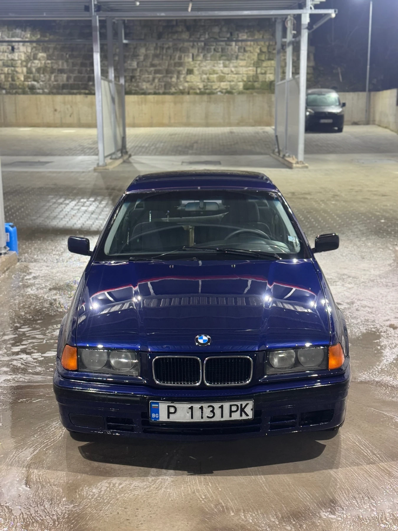 BMW 316 E36 | Mobile.bg � ����������� 1