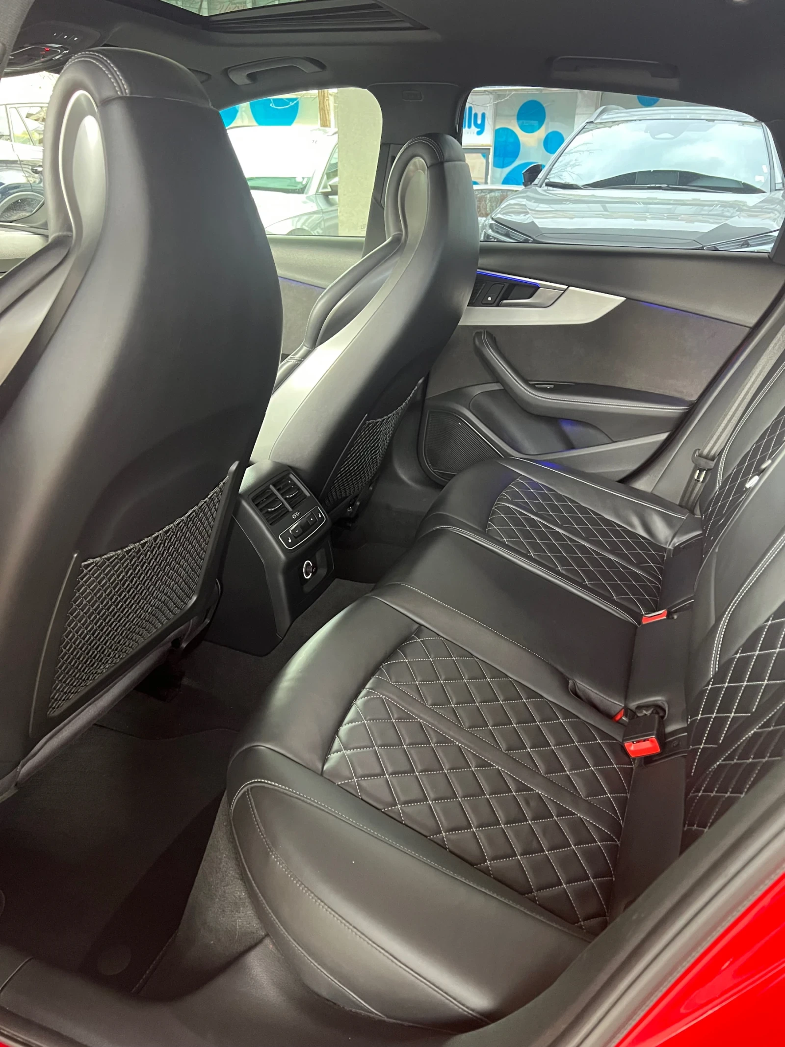 Audi S4 Audi S4 Quattro 8ZF B&O - изображение 10