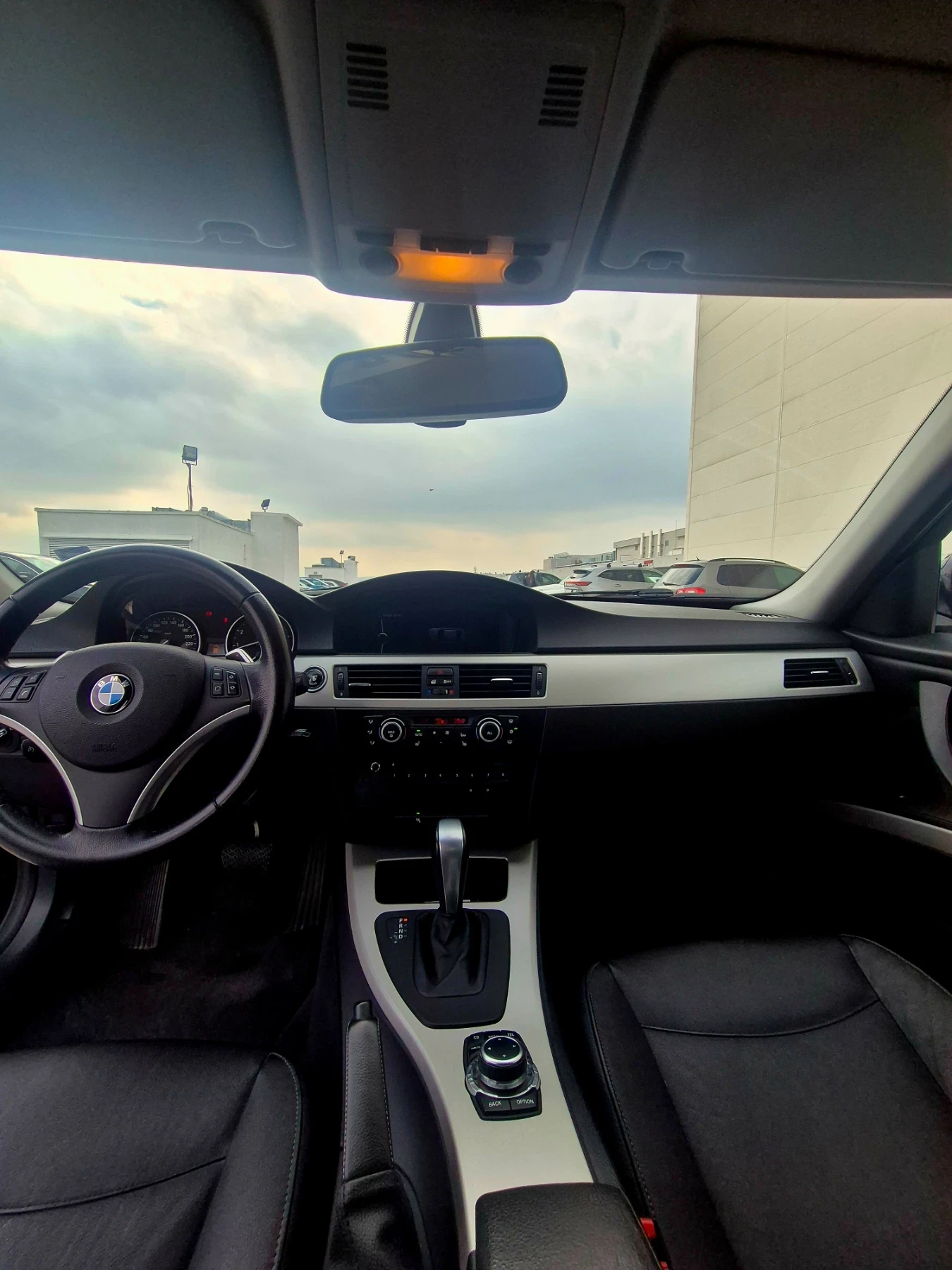 BMW 330 330i X-DRIVE-4X4 / ��������� / ������� | Mobile.bg � ����������� 14