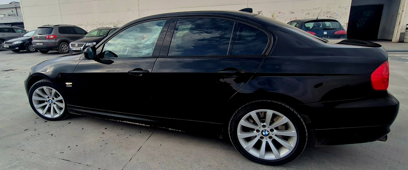 BMW 330 330i X-DRIVE-4X4 / ��������� / ������� | Mobile.bg � ����������� 4