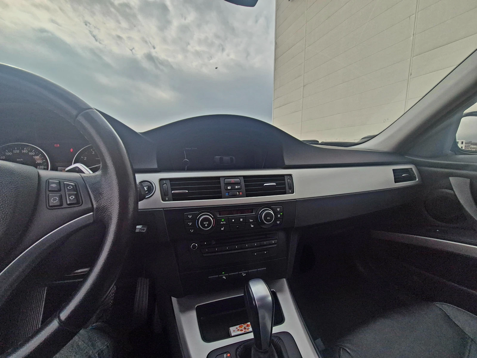 BMW 330 330i X-DRIVE-4X4 / ��������� / ������� | Mobile.bg � ����������� 10