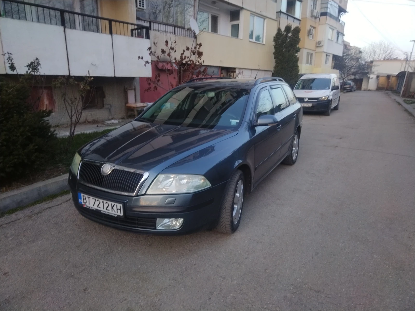 Skoda Octavia | Mobile.bg � ����������� 4